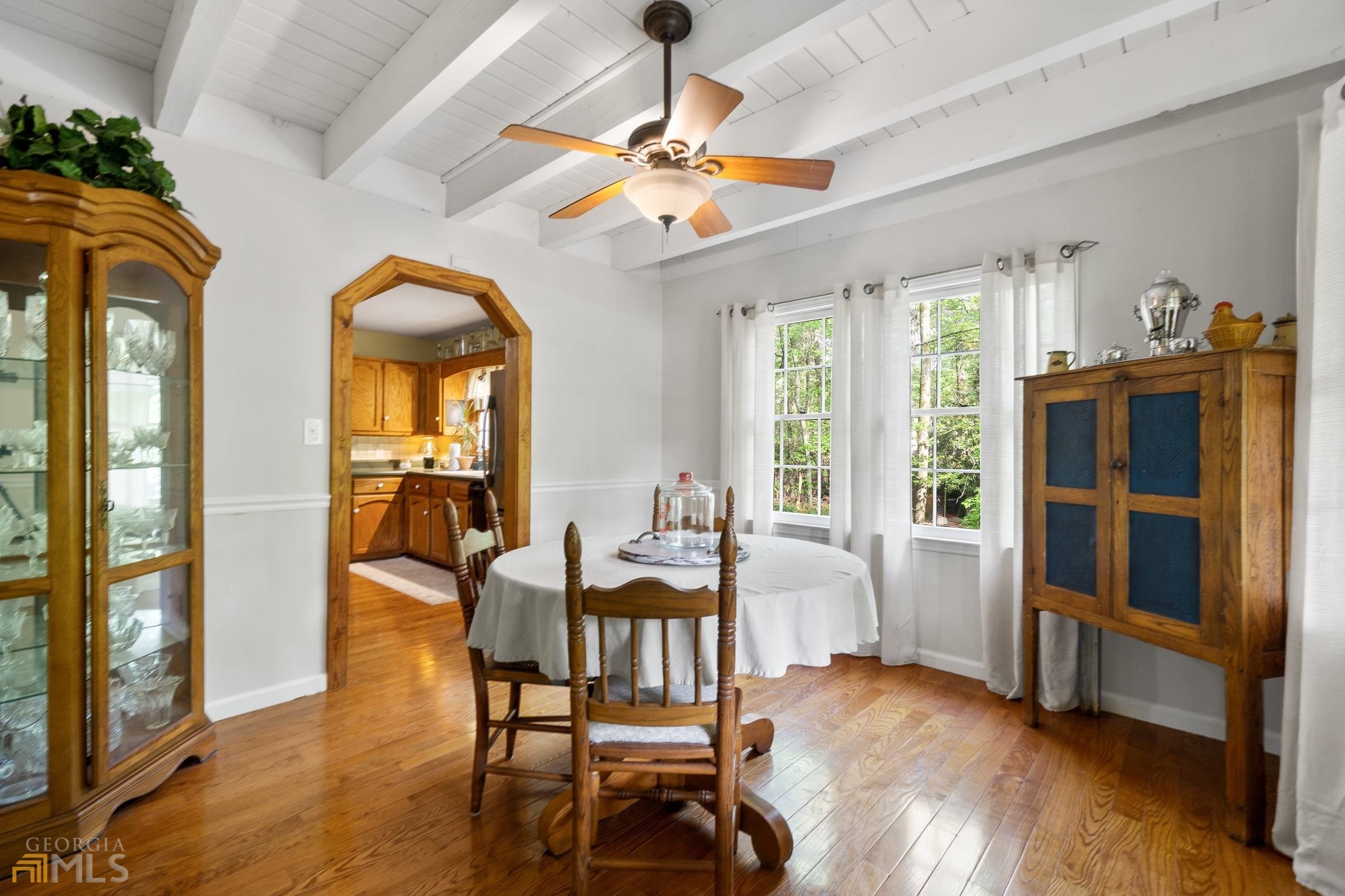 Keyland Woods - Residential