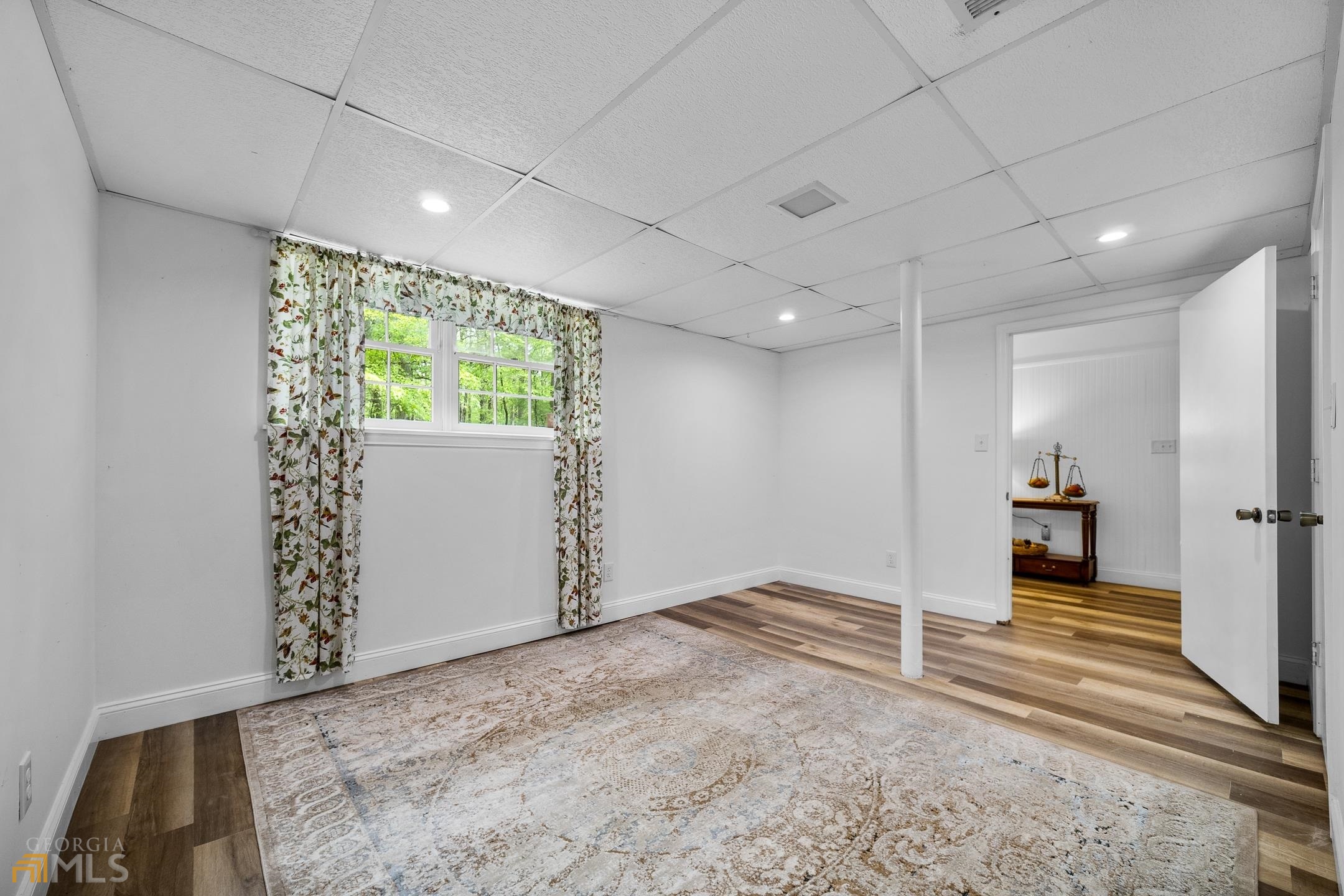 Keyland Woods - Residential