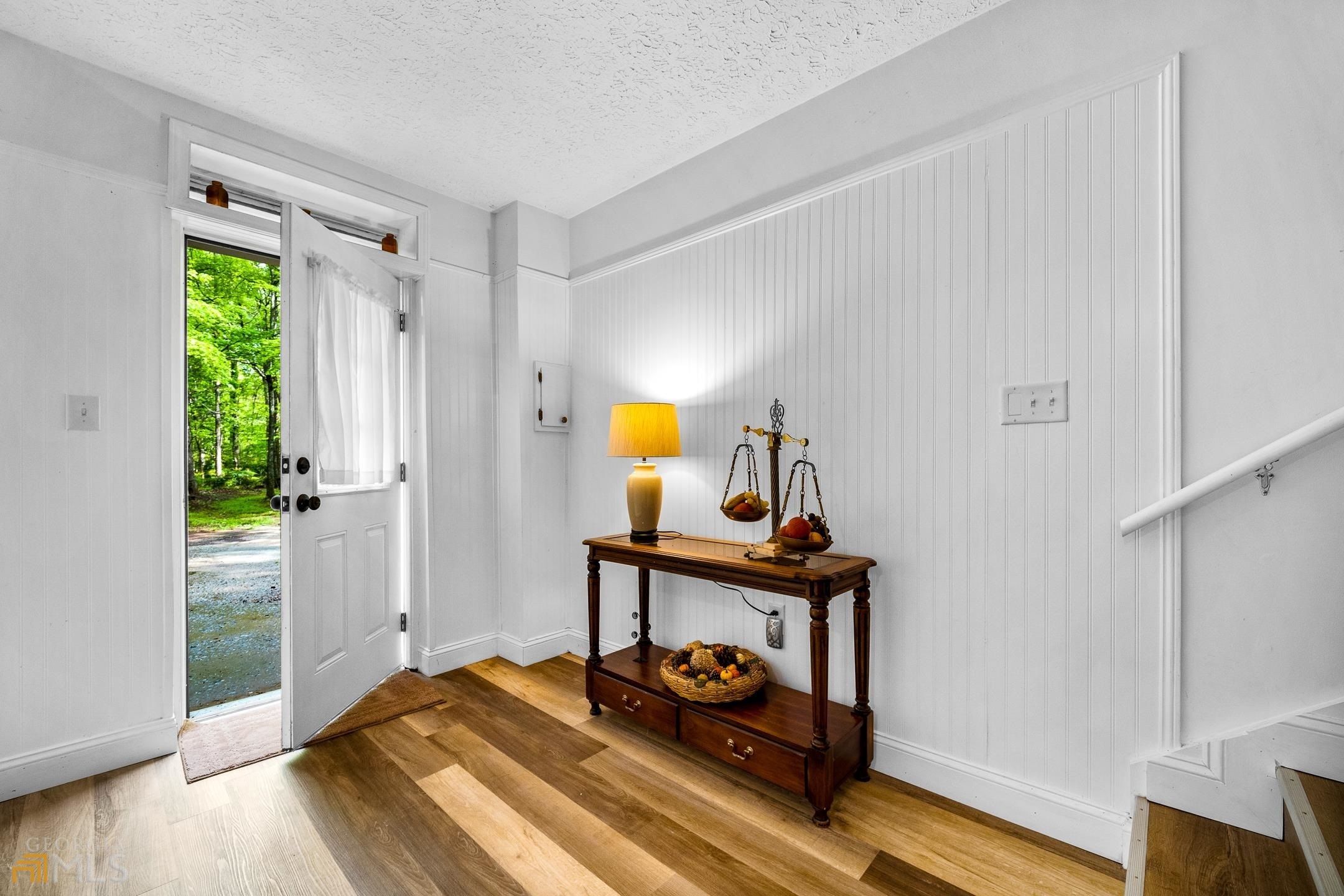 Keyland Woods - Residential