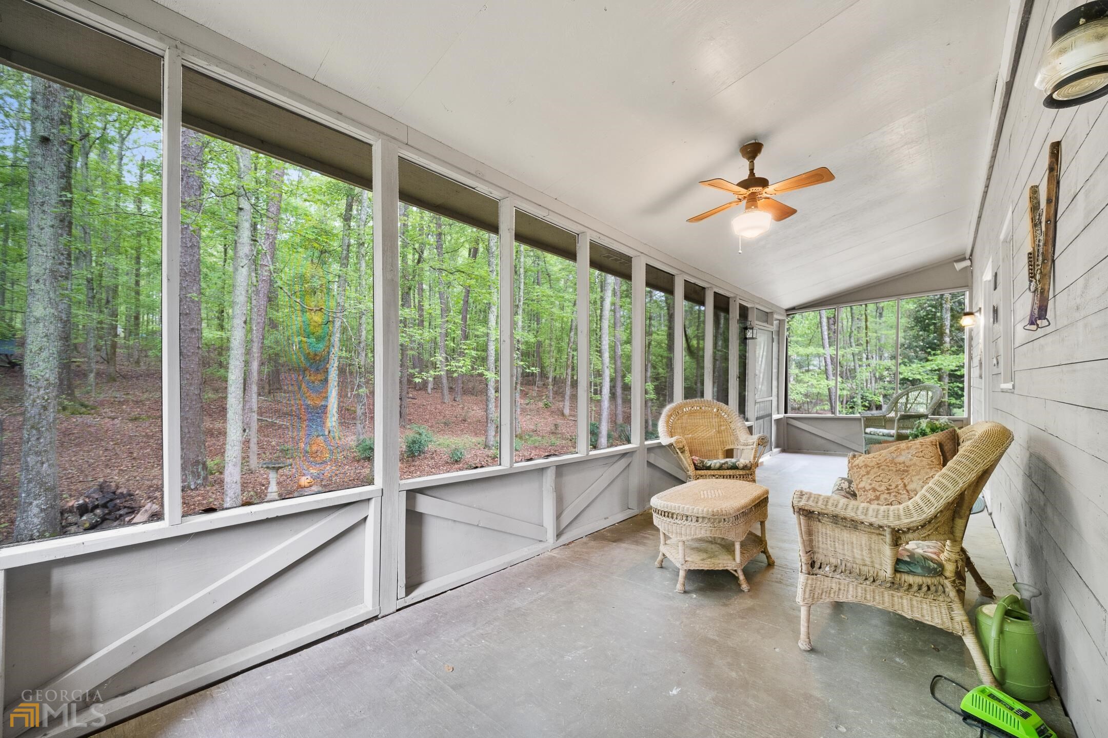 Keyland Woods - Residential