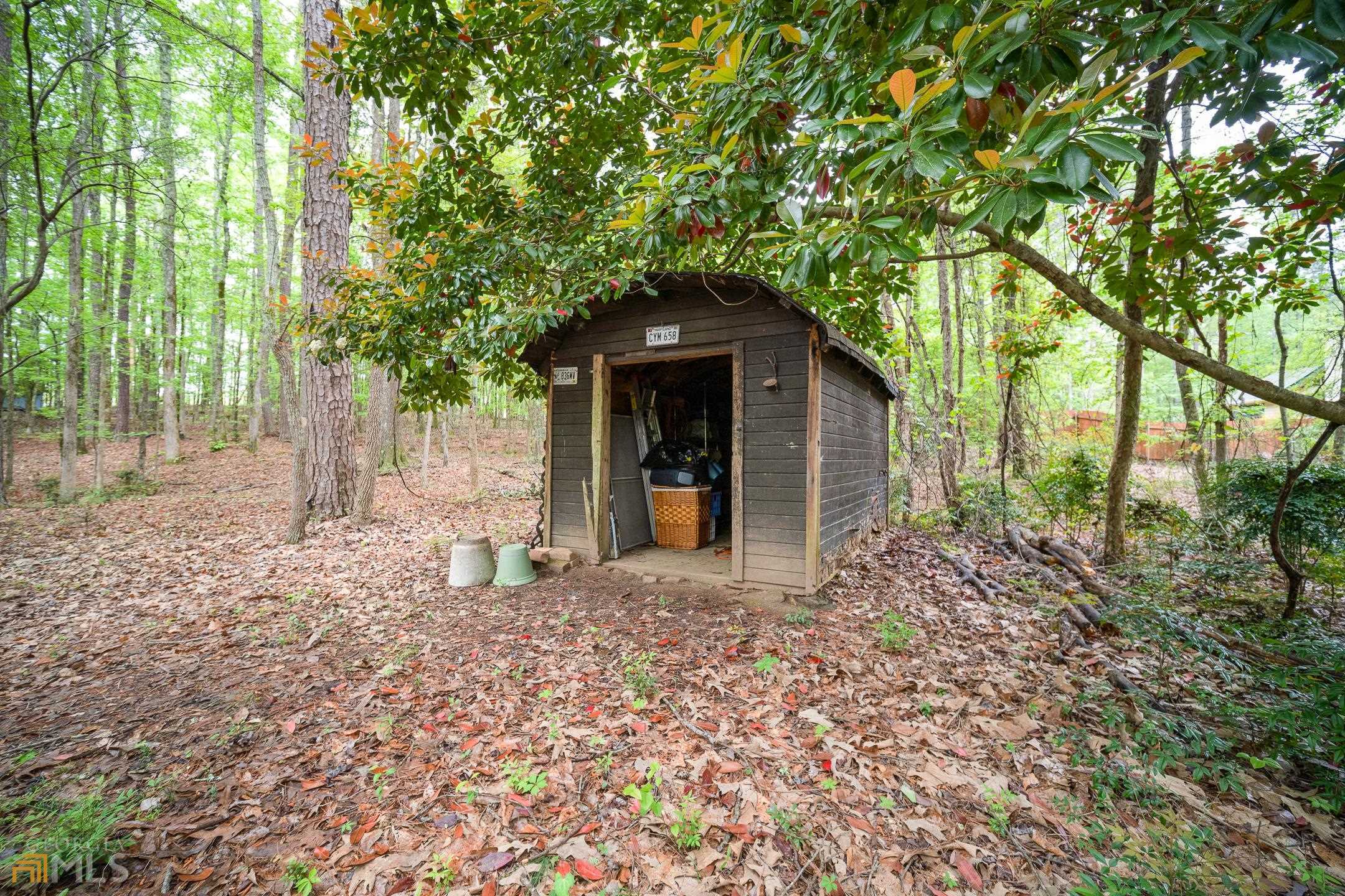 Keyland Woods - Residential