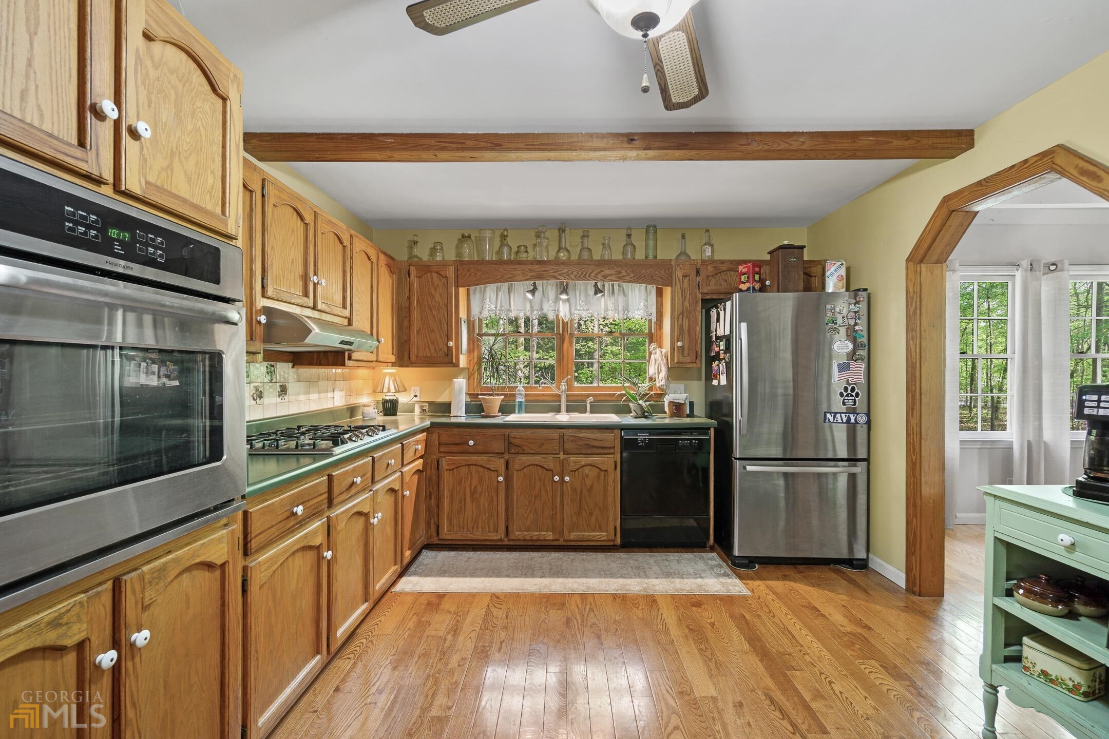Keyland Woods - Residential