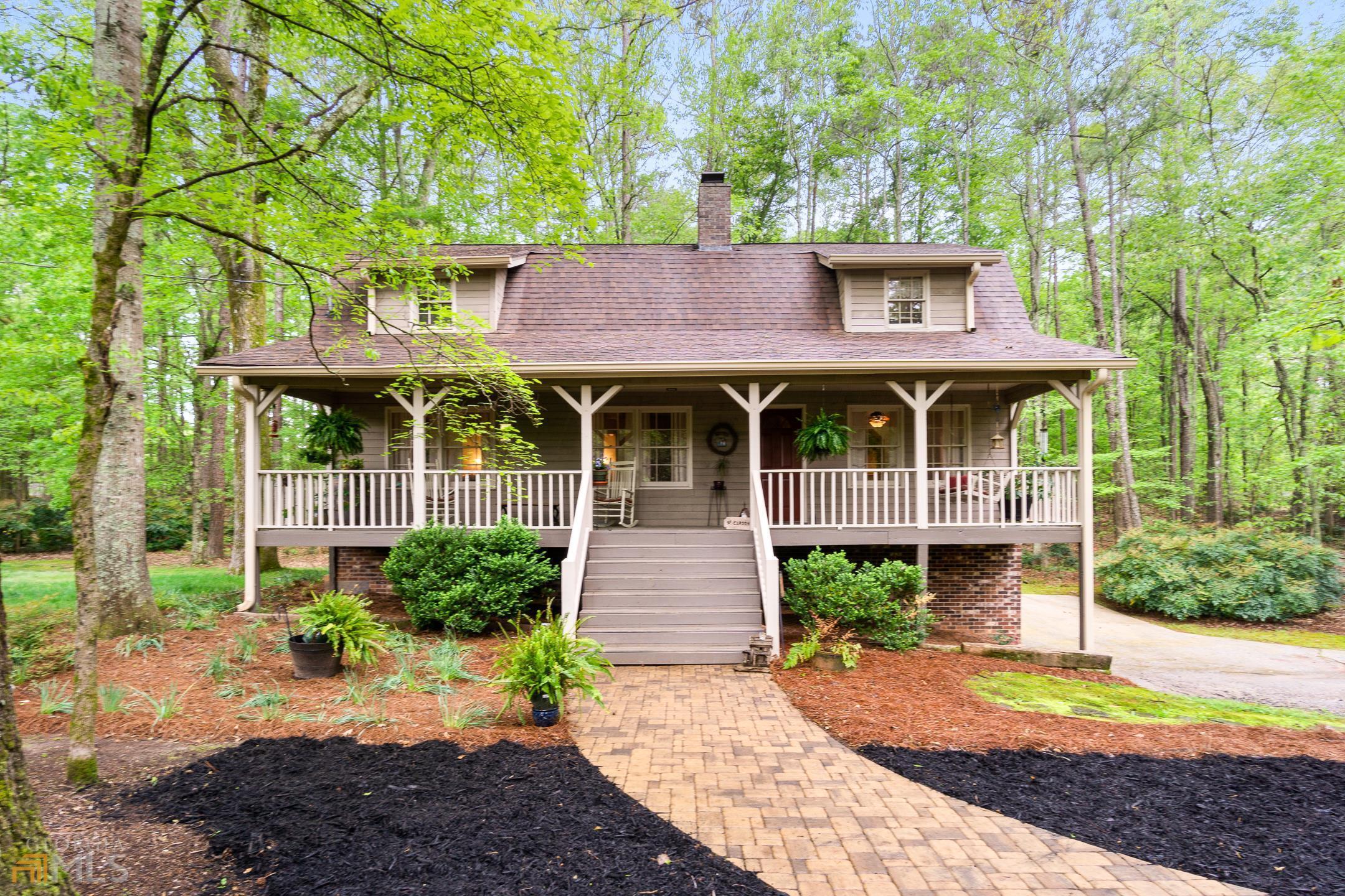 Keyland Woods - Residential