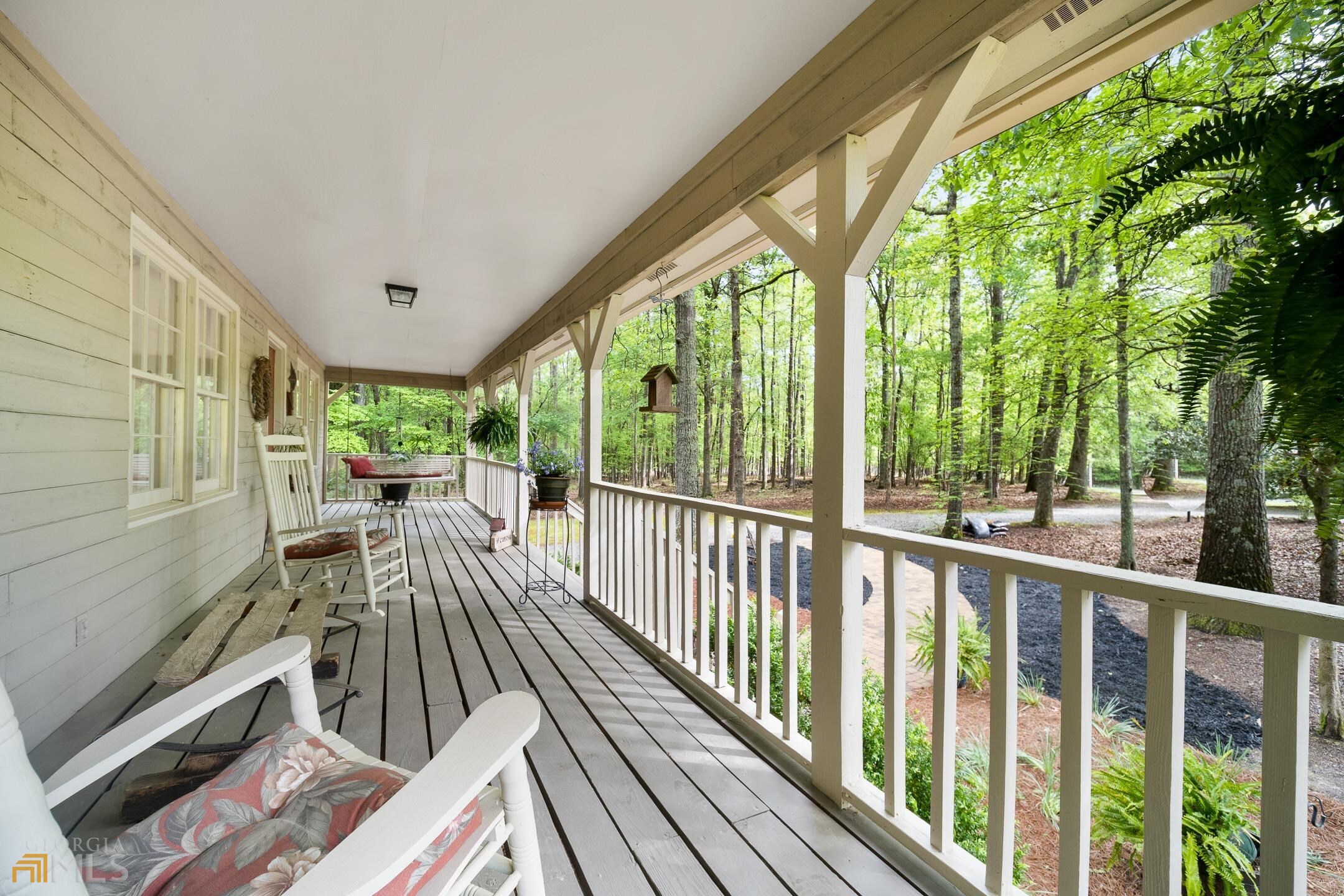 Keyland Woods - Residential
