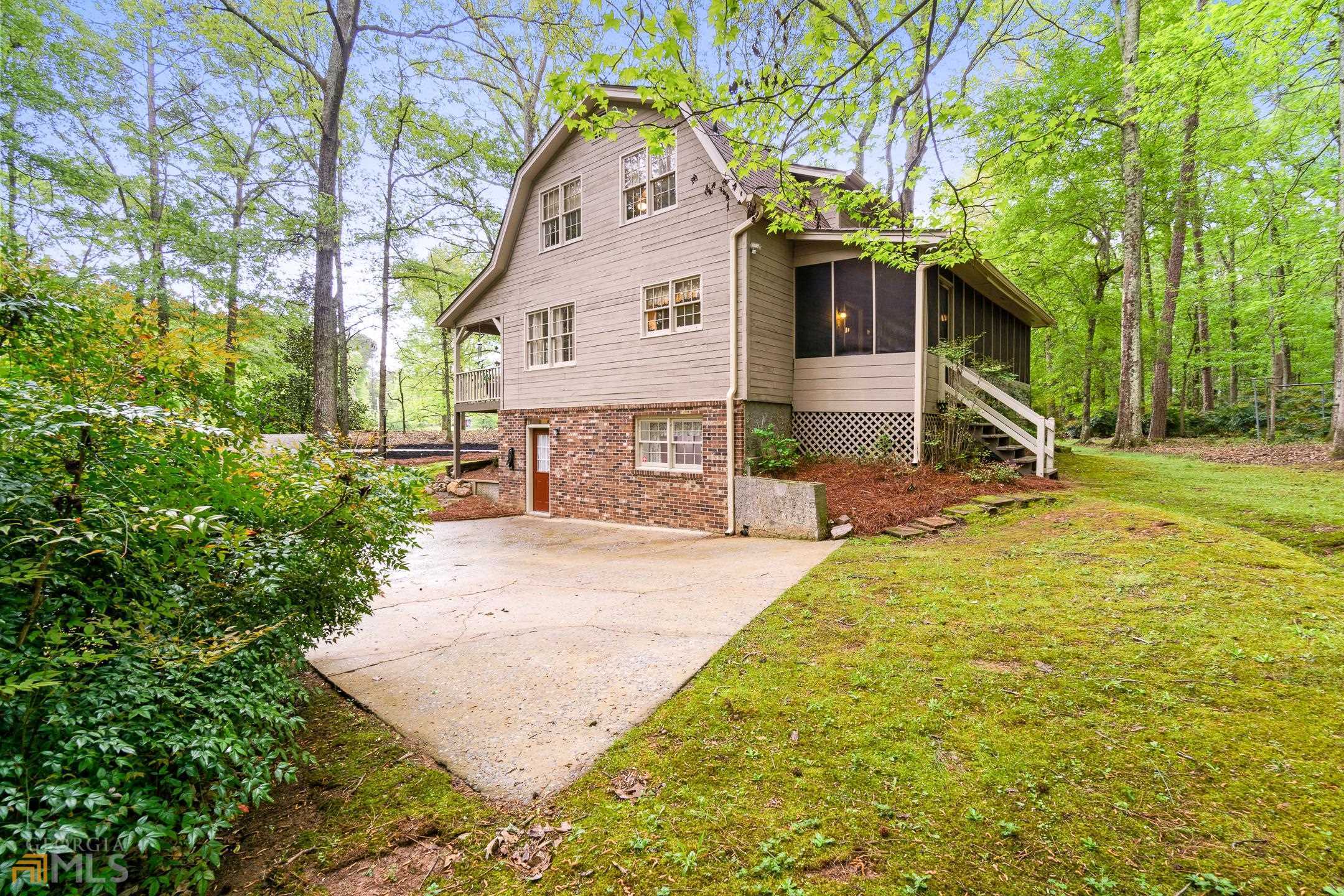 Keyland Woods - Residential