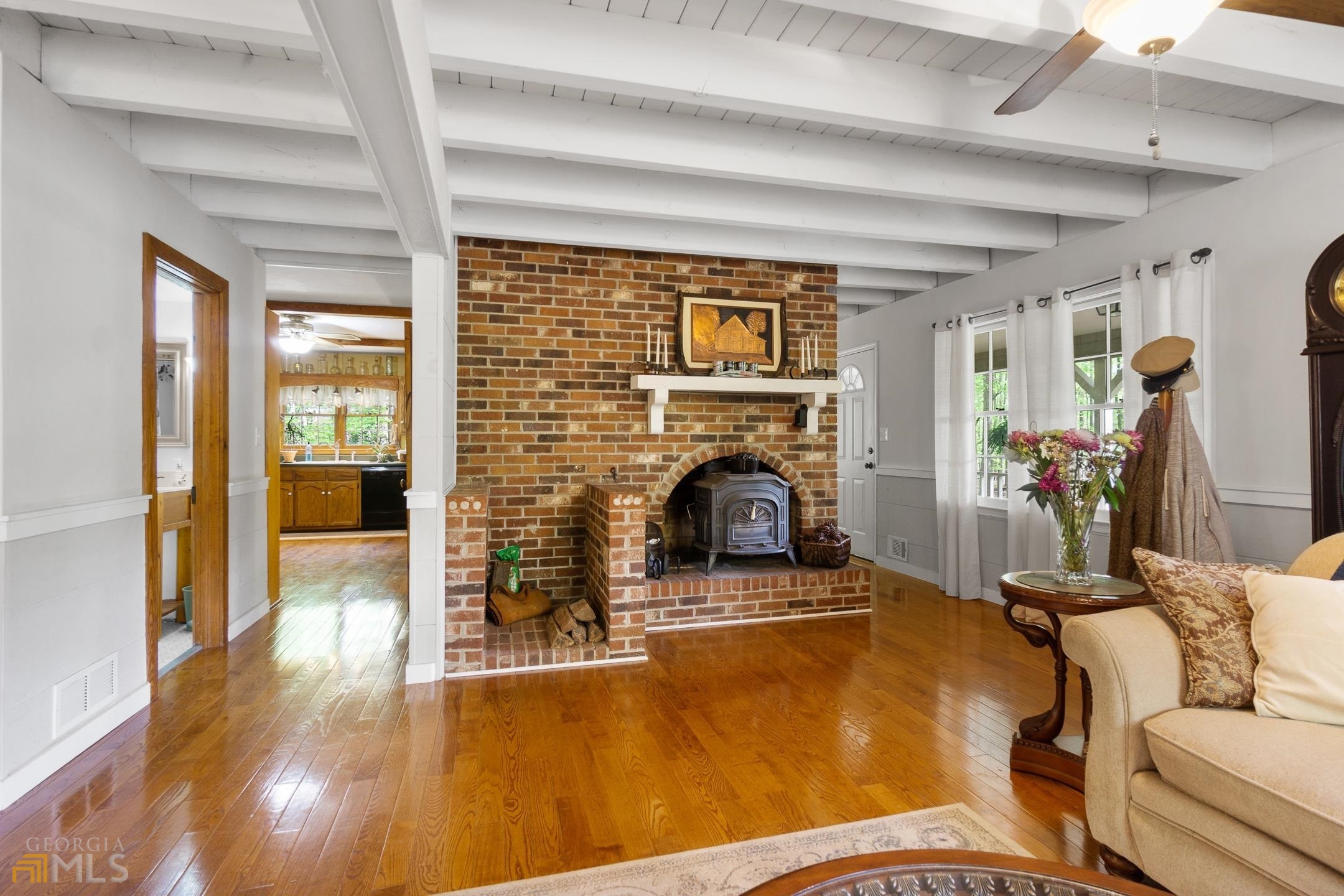 Keyland Woods - Residential