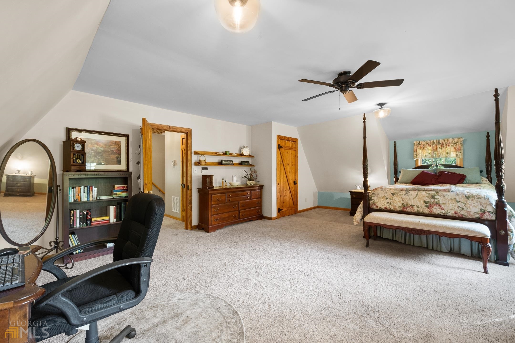 Keyland Woods - Residential