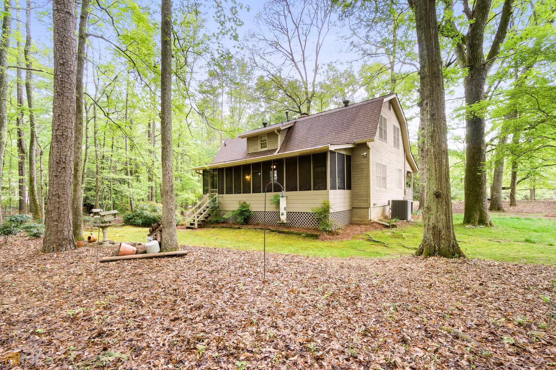 Keyland Woods - Residential