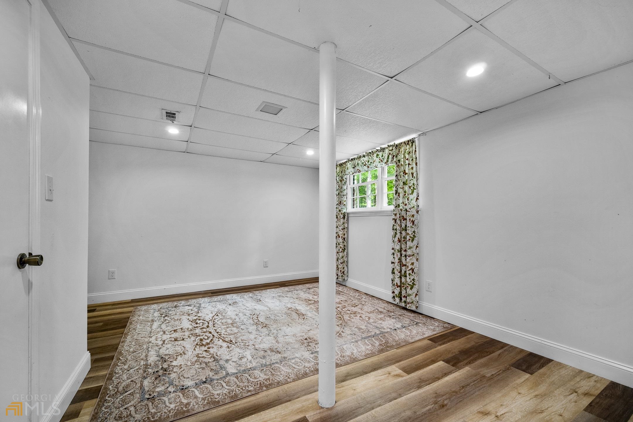 Keyland Woods - Residential