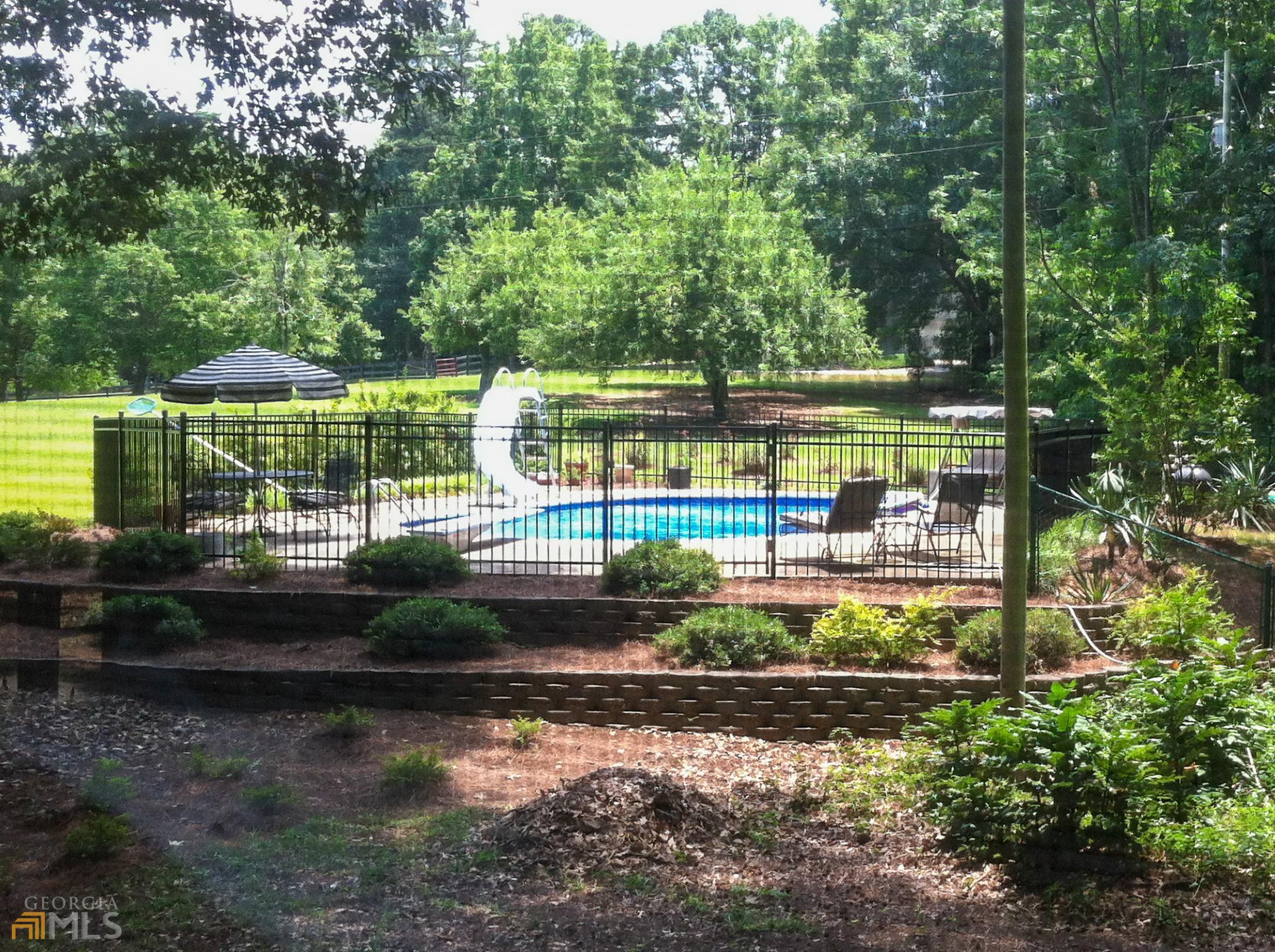 Keyland Woods - Residential