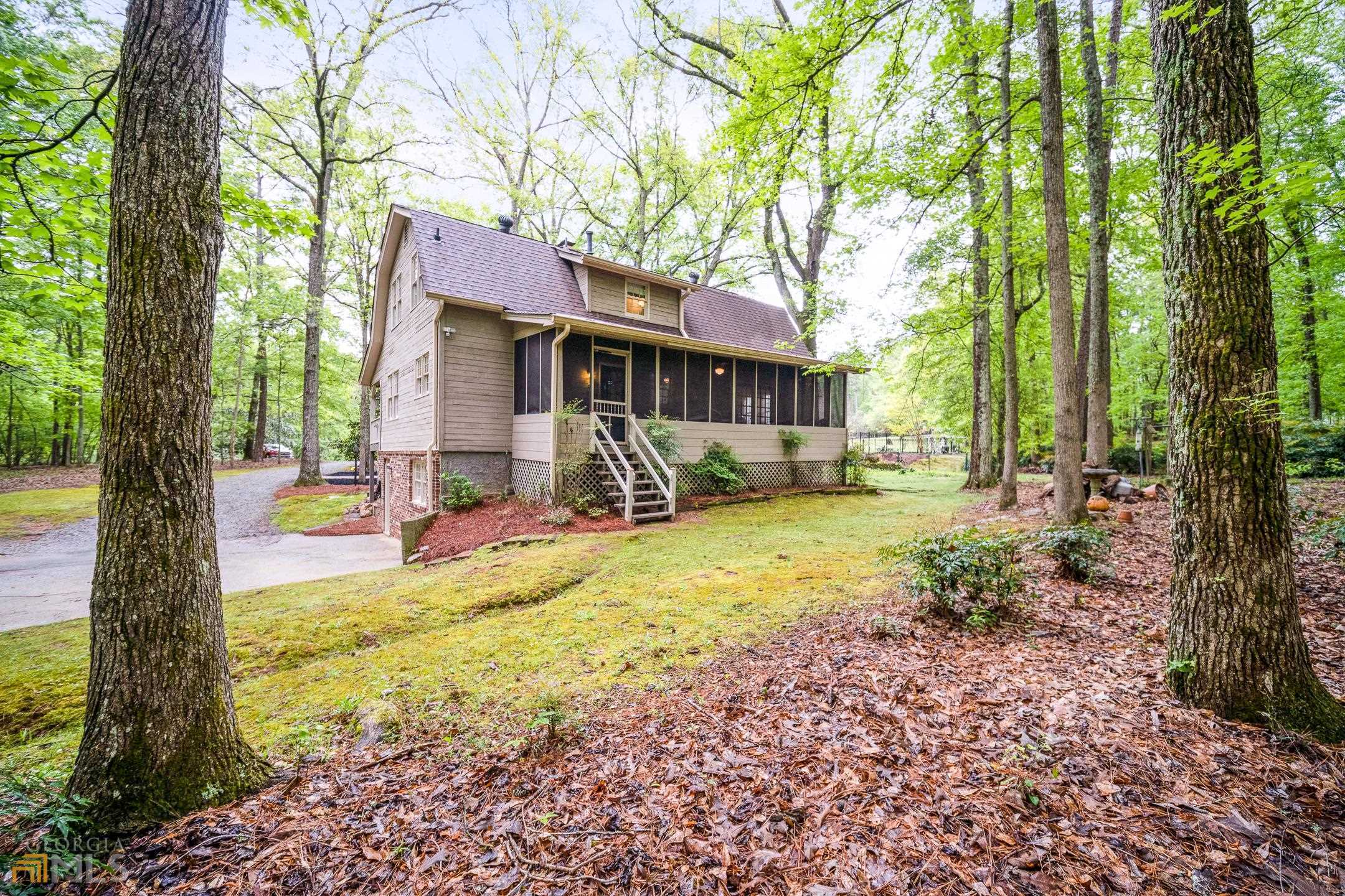 Keyland Woods - Residential