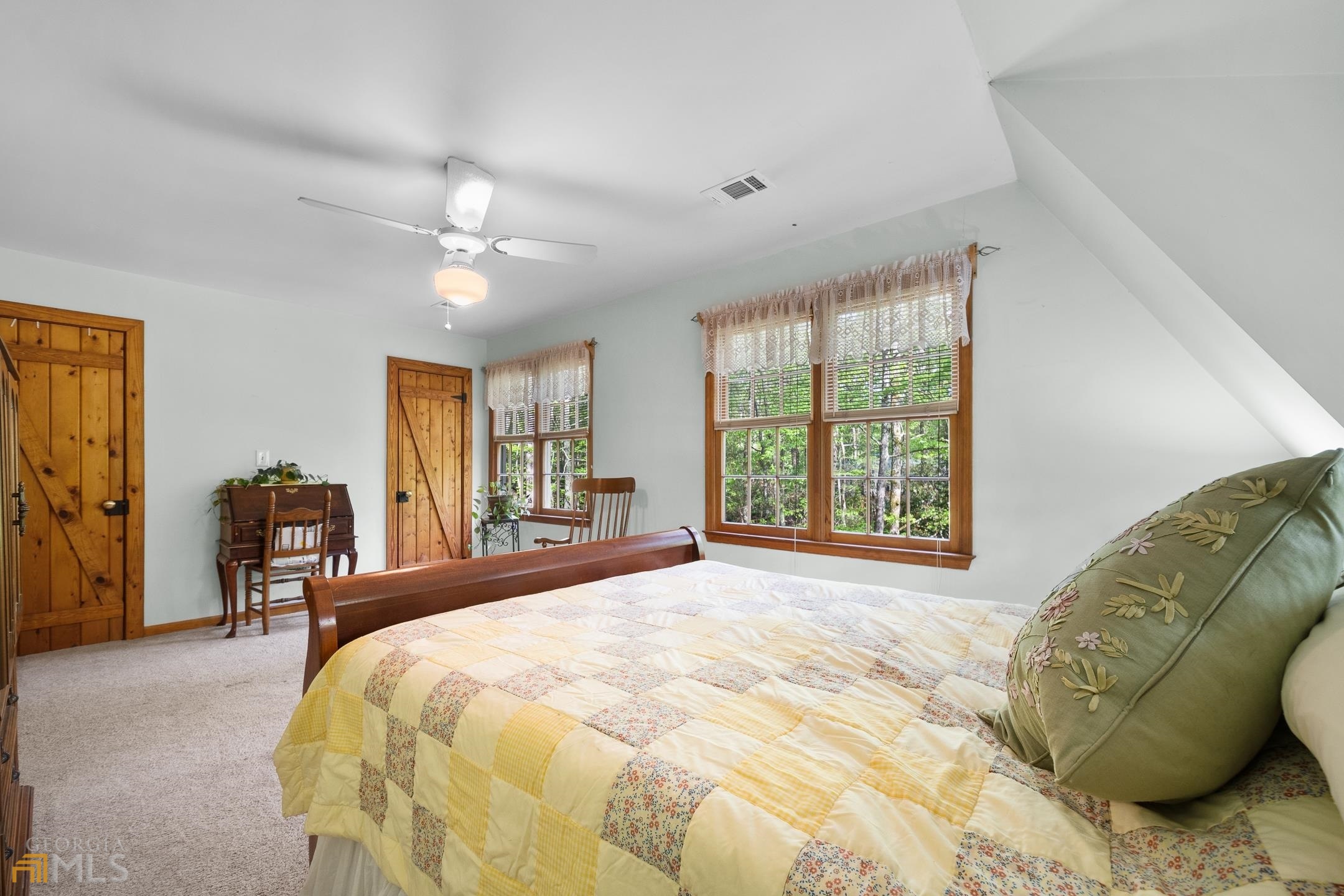 Keyland Woods - Residential