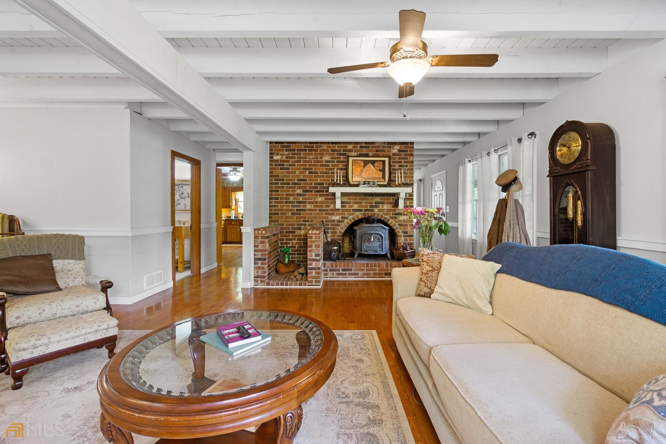 Keyland Woods - Residential