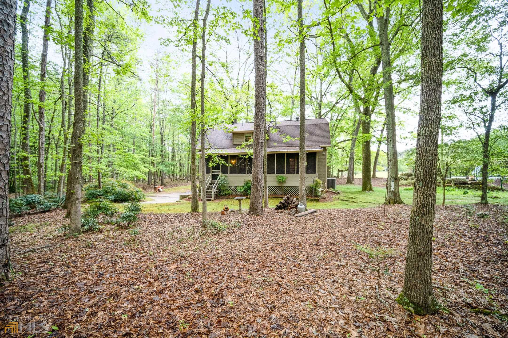 Keyland Woods - Residential