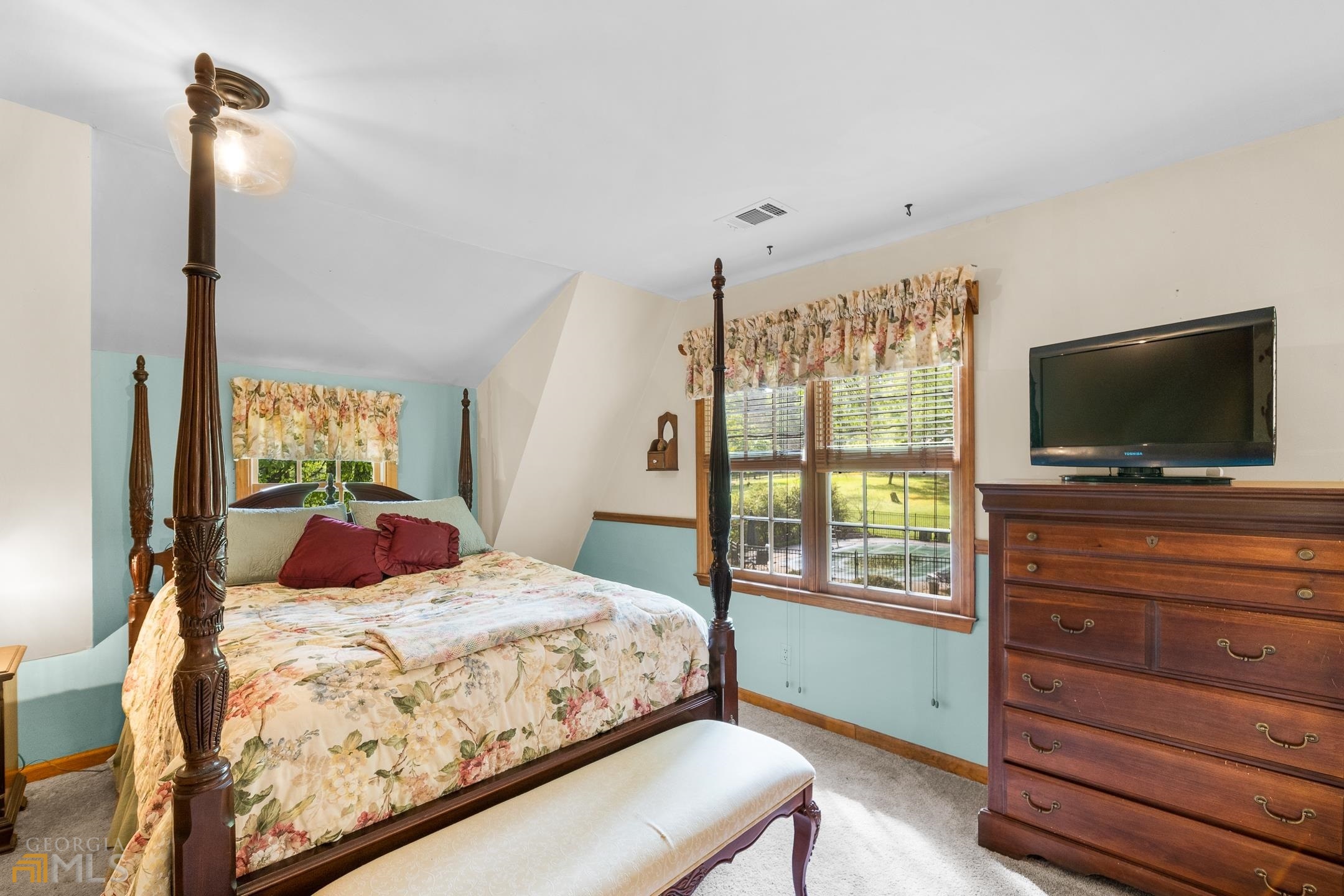 Keyland Woods - Residential