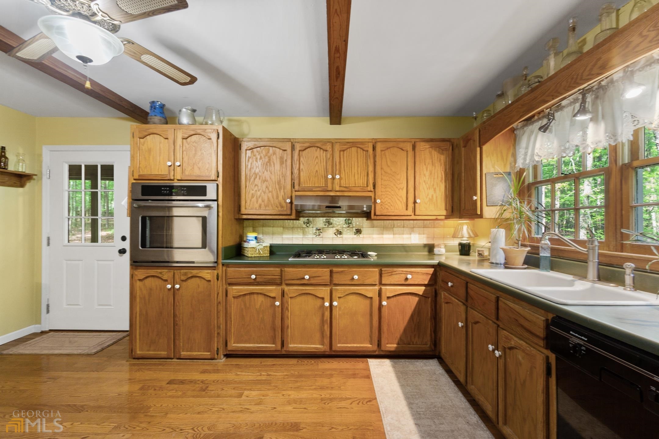 Keyland Woods - Residential