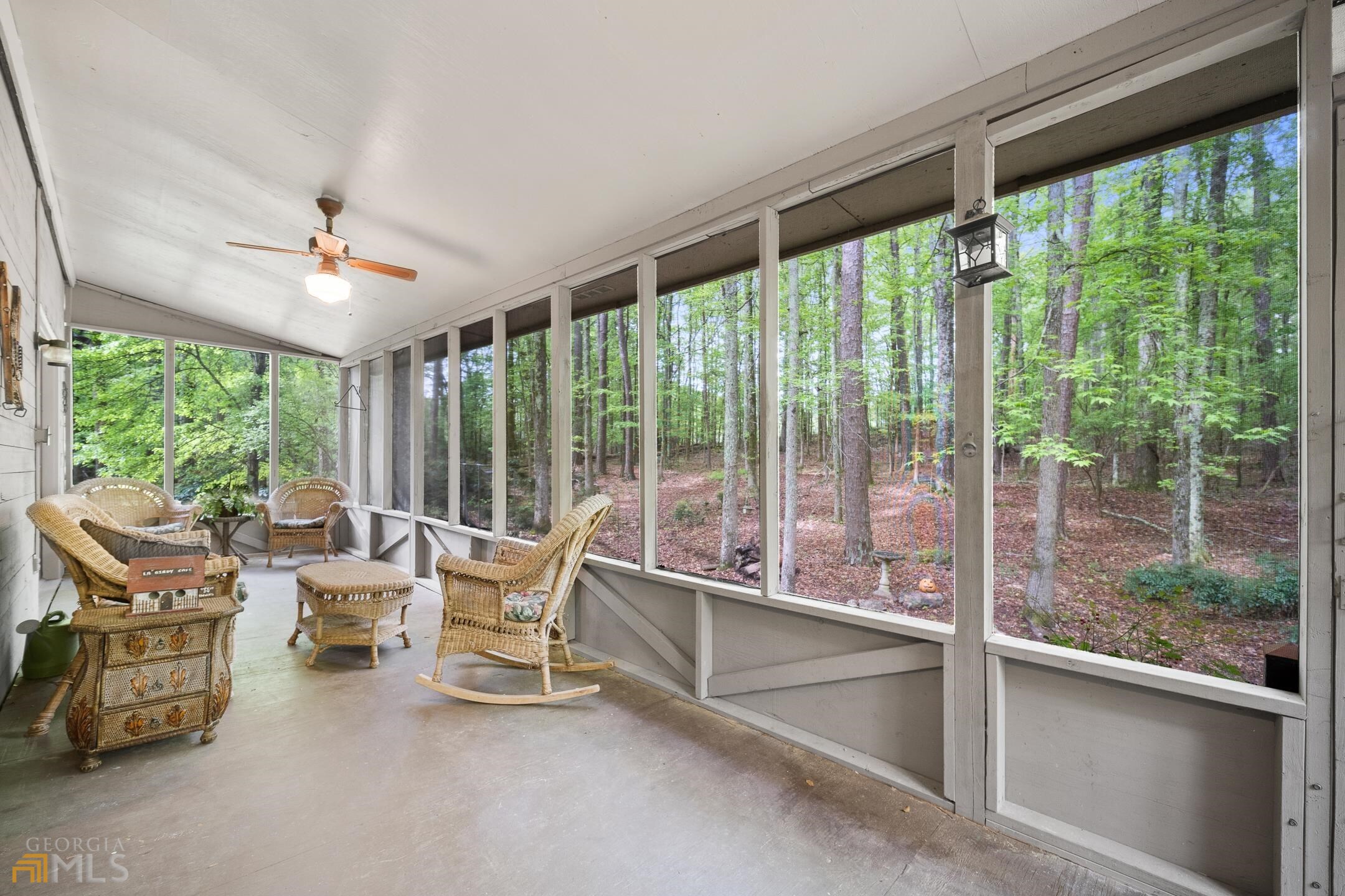 Keyland Woods - Residential