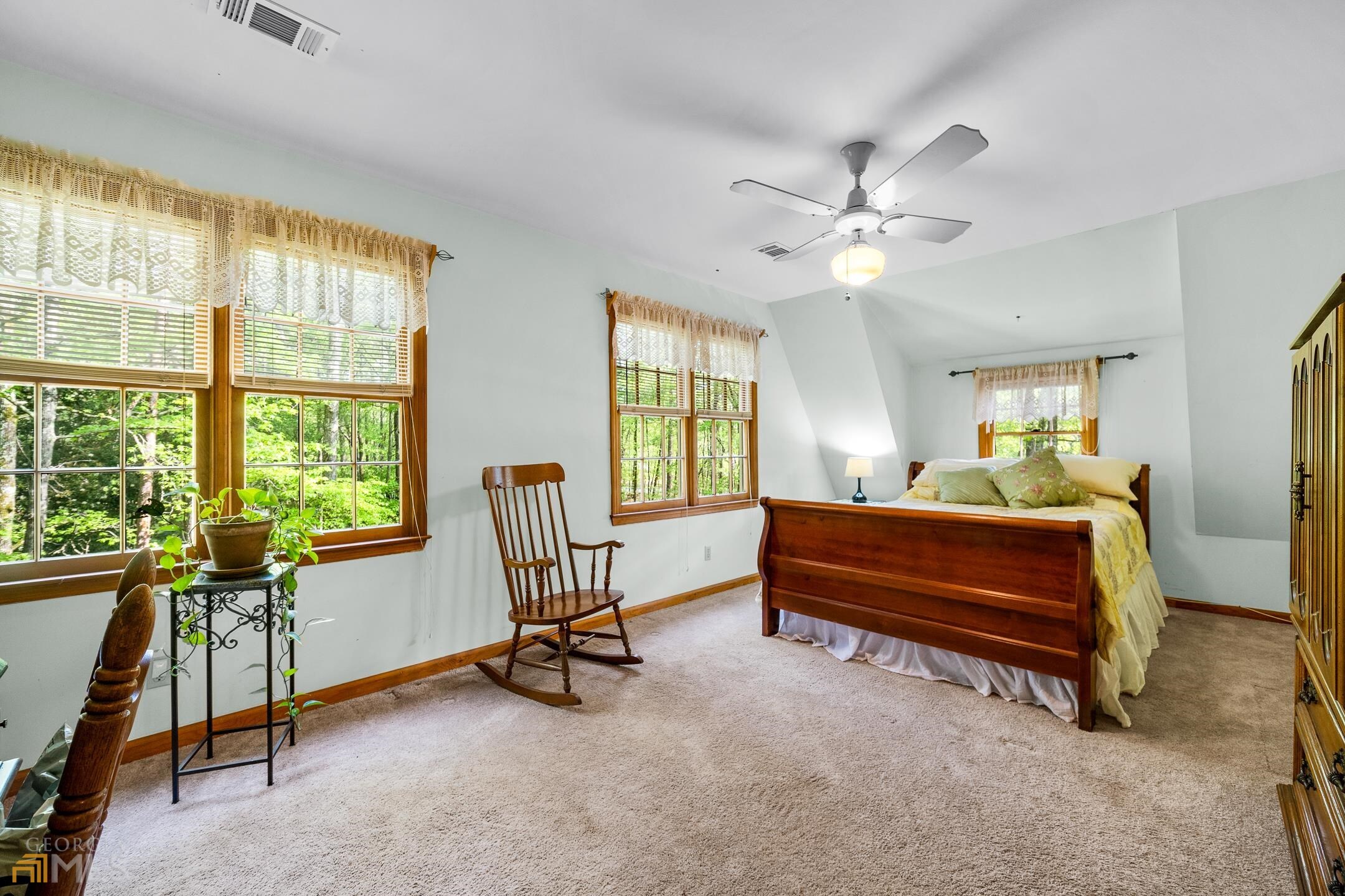 Keyland Woods - Residential