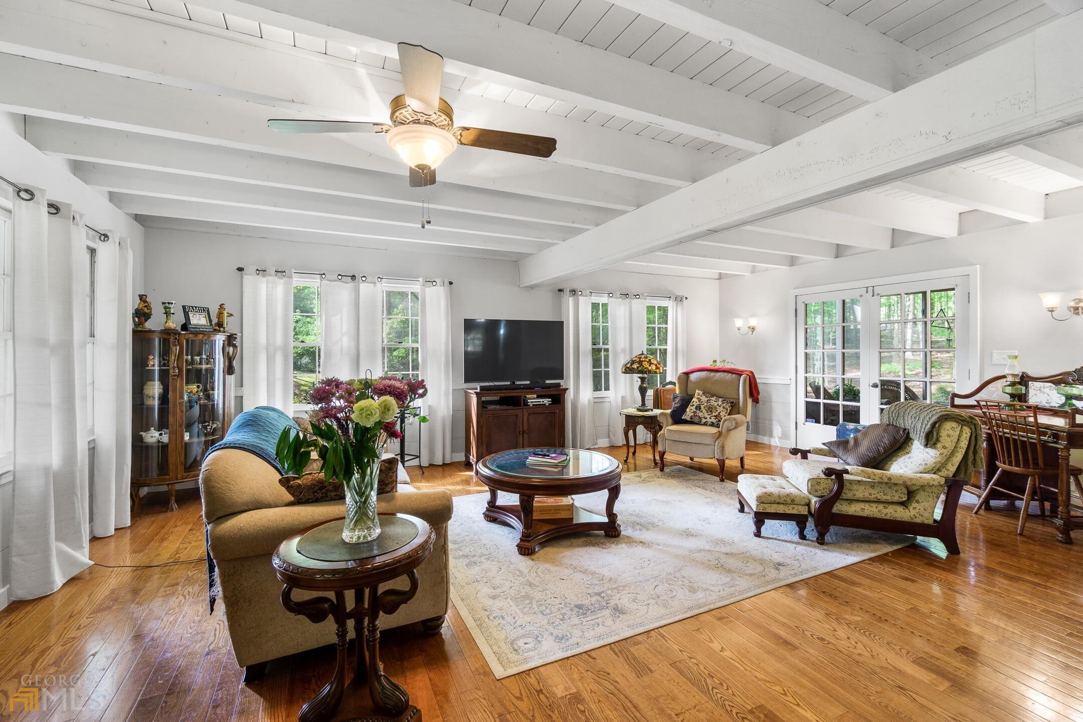 Keyland Woods - Residential
