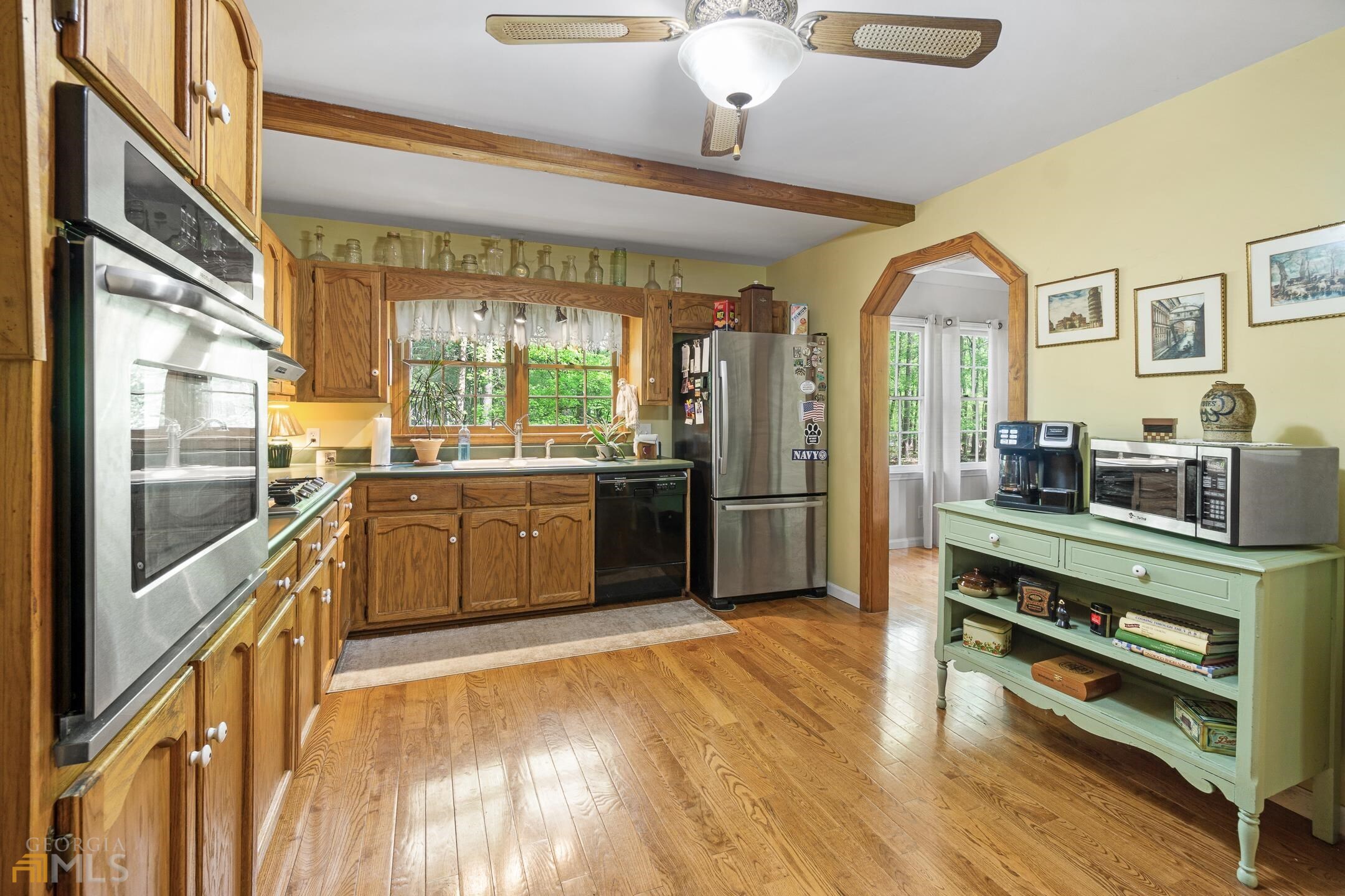 Keyland Woods - Residential