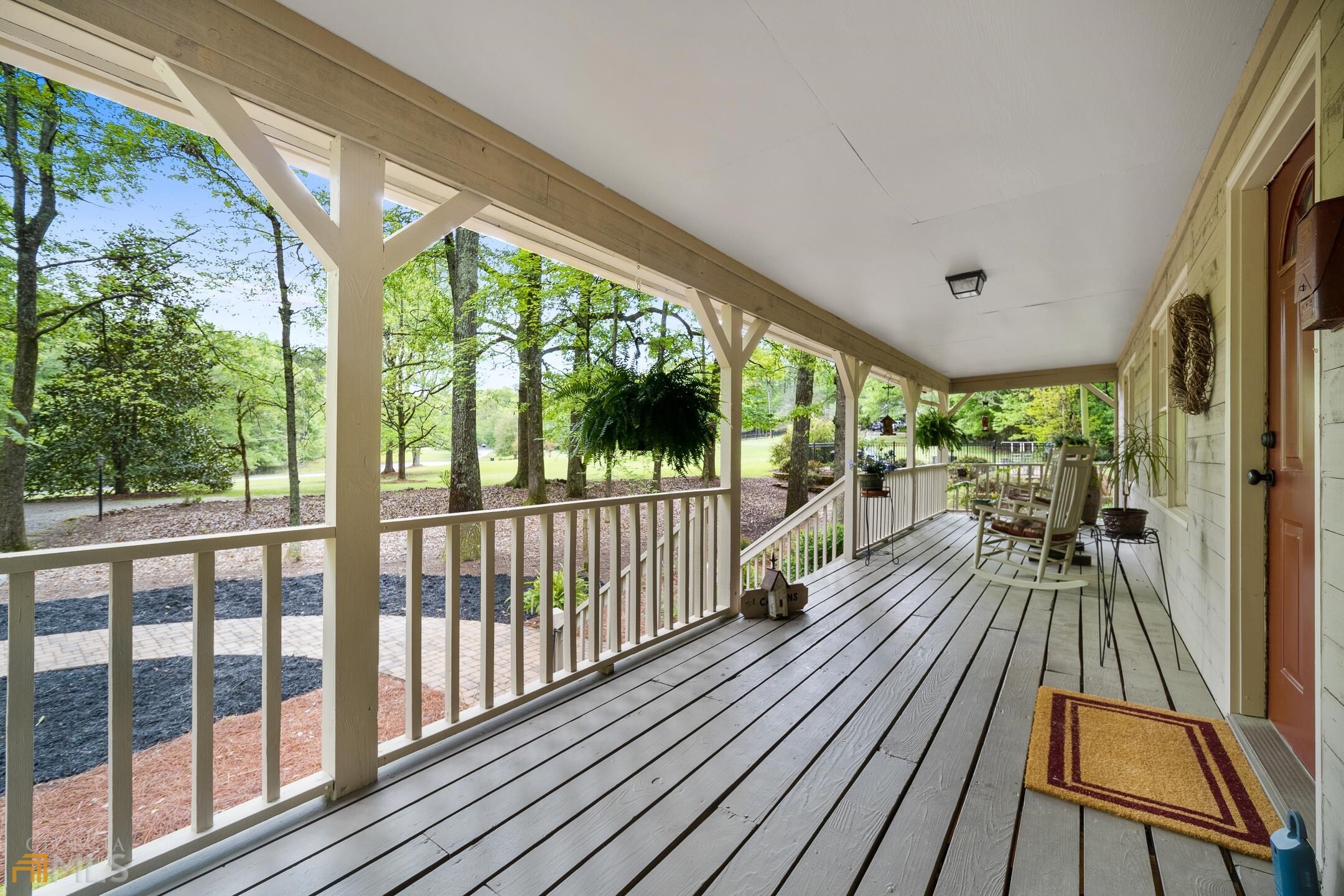 Keyland Woods - Residential