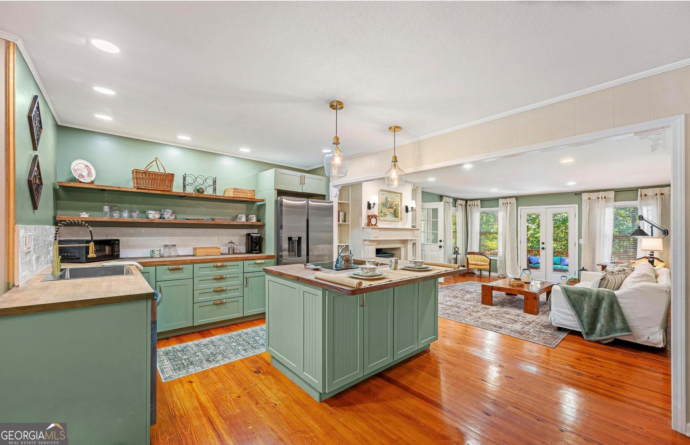 158 Creekwood RD