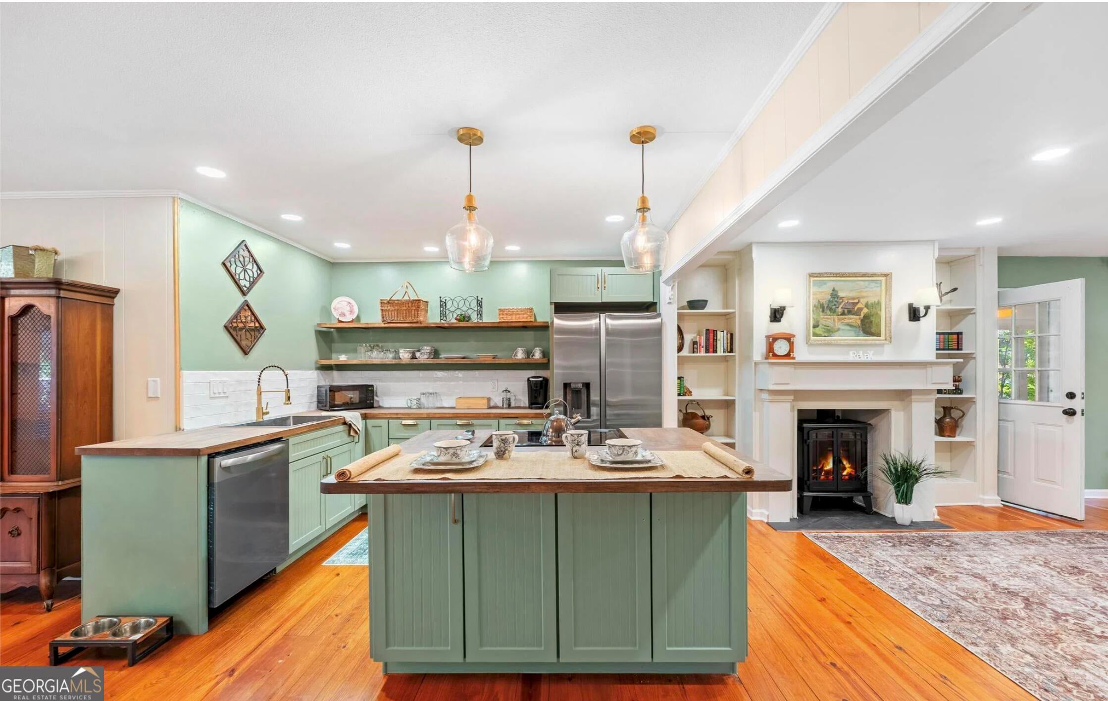 158 Creekwood RD