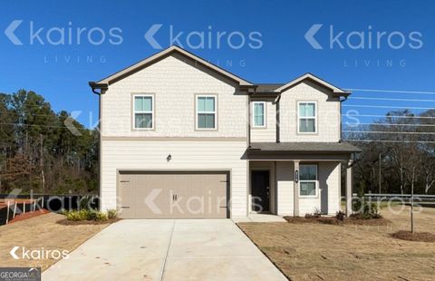 Photo of 218 River Birch Way, Warner Robins, GA 31093 (MLS # 10673352)