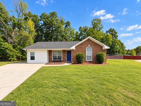 Photo of 6 Shallowford Court NW, Rome, GA 30165 (MLS # 10870629)