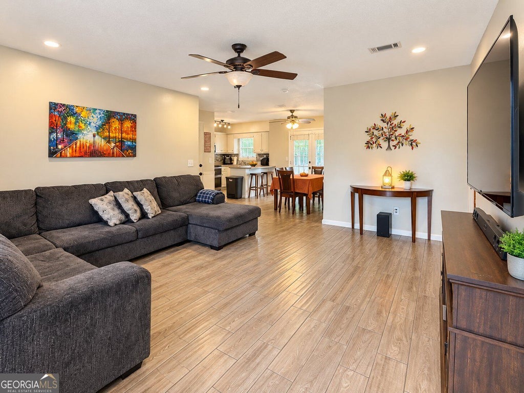 Photo of 6 Shallowford Court NW, Rome, GA 30165 (MLS # 10870629)