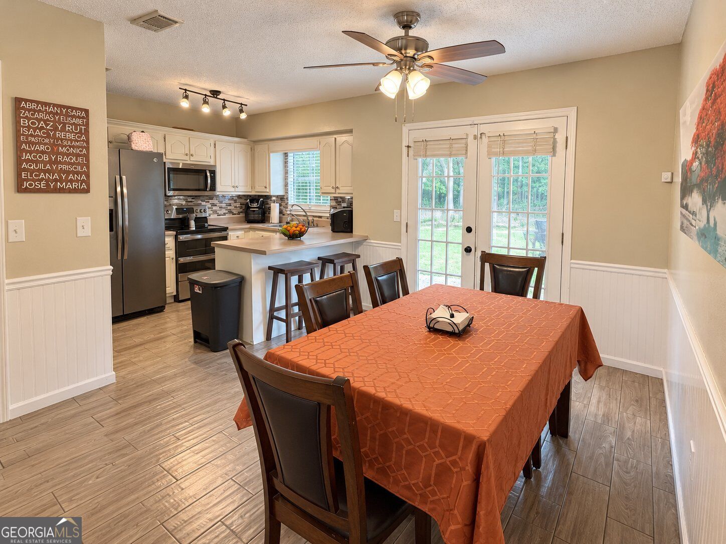 6 Shallowford CT NW