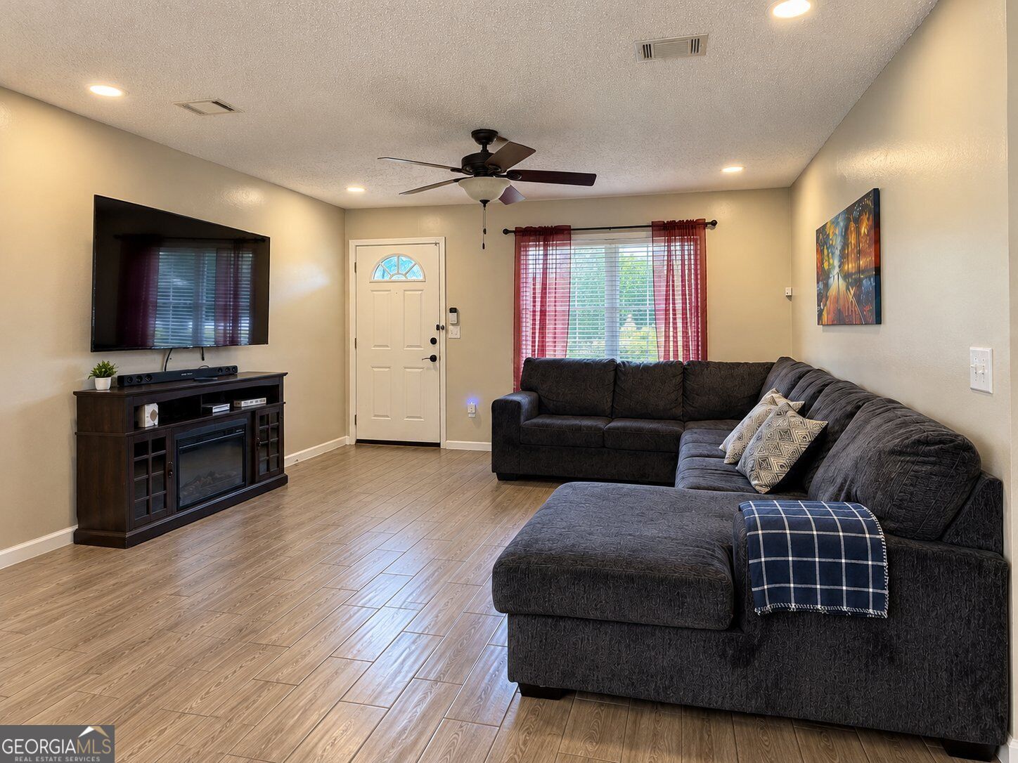 6 Shallowford CT NW