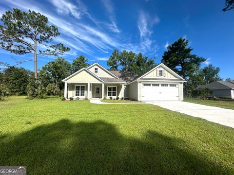 A home in Adel