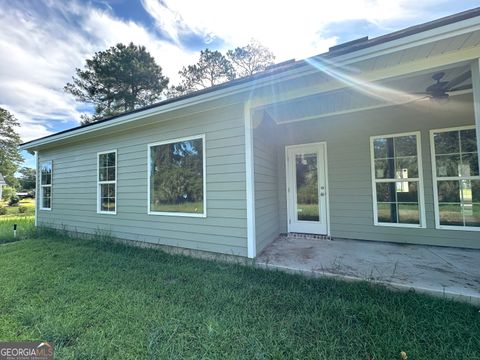 A home in Adel