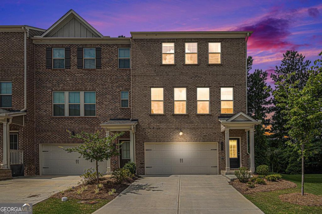 Photo of 3497 Hidden Valley Circle, Lawrenceville, GA 30044 (MLS # 10724667)