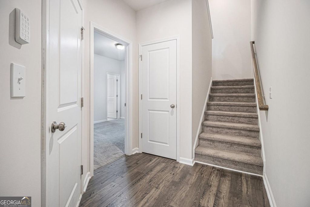 Photo of 3497 Hidden Valley Circle, Lawrenceville, GA 30044 (MLS # 10724667)