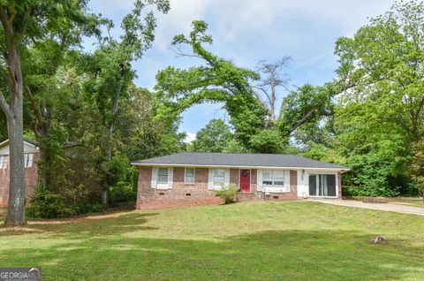 1545 Oakhill Drive, Griffin, GA 30223 - #: 10515490
