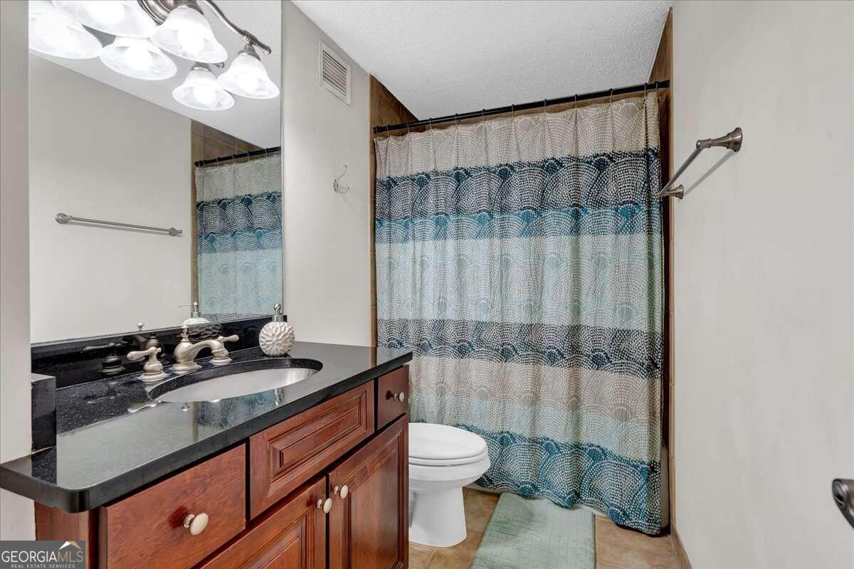 Parklane at Peachtree - Residential