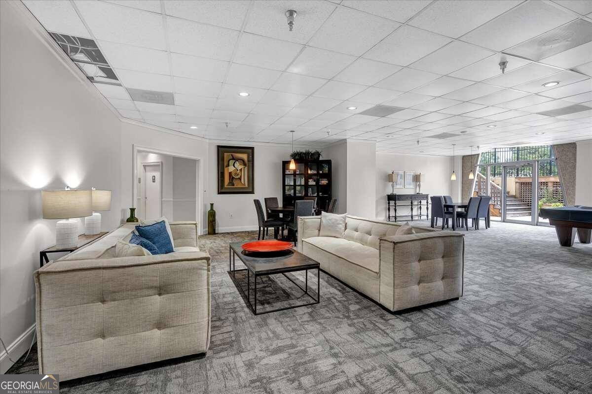 Parklane at Peachtree - Residential