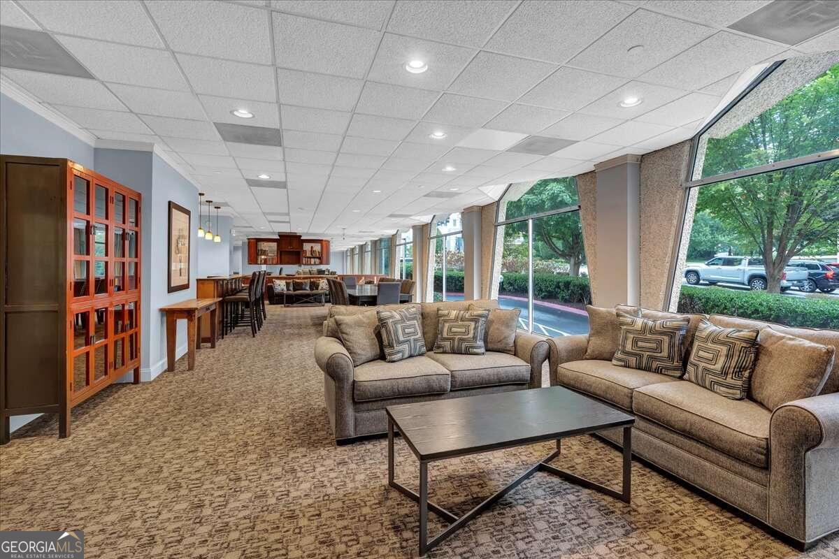 Parklane at Peachtree - Residential