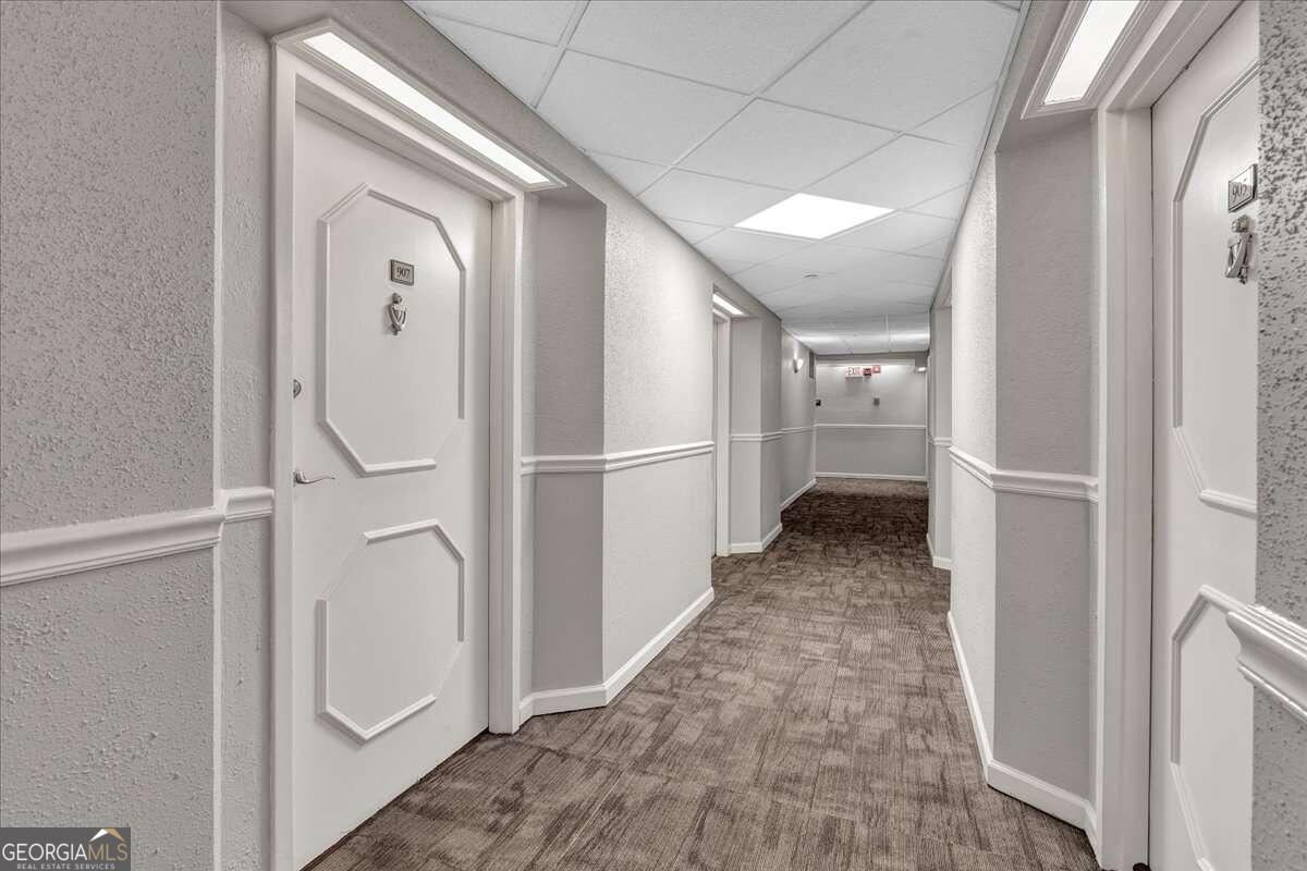 Parklane at Peachtree - Residential