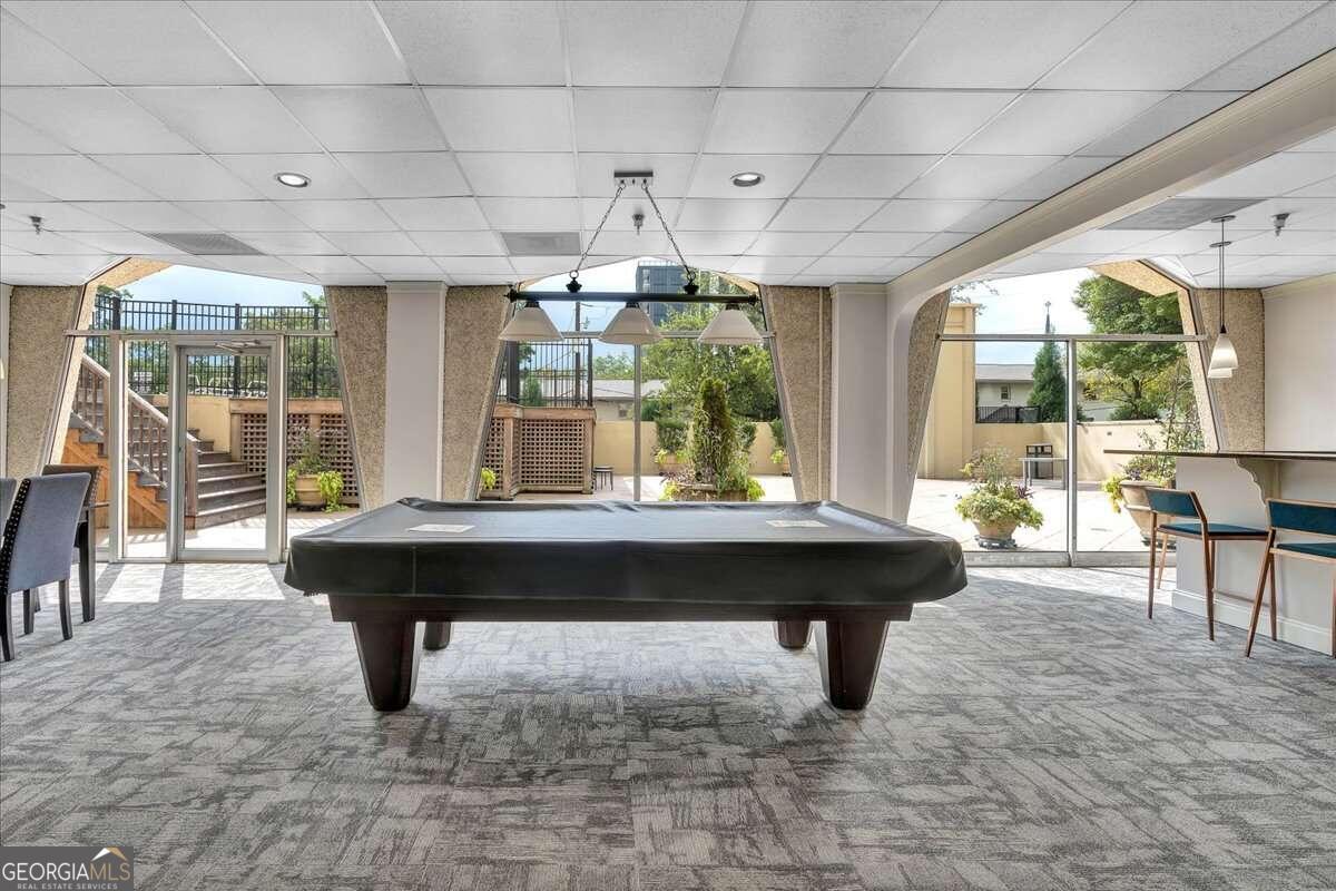 Parklane at Peachtree - Residential