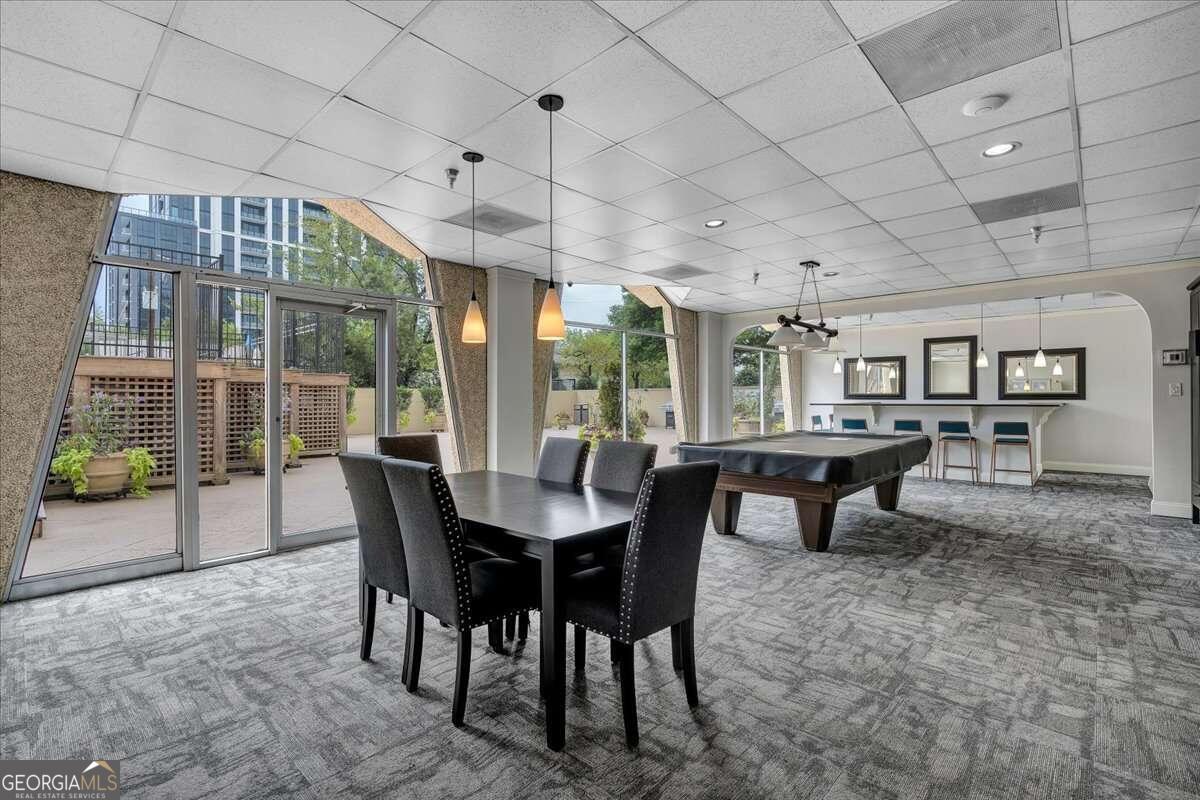 Parklane at Peachtree - Residential