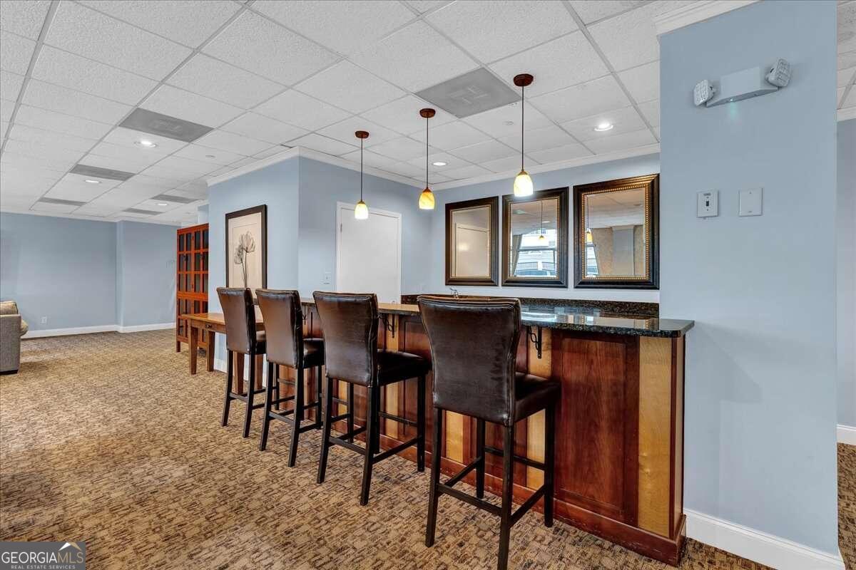 Parklane at Peachtree - Residential