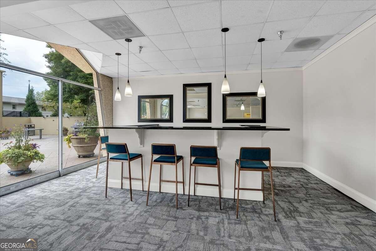 Parklane at Peachtree - Residential
