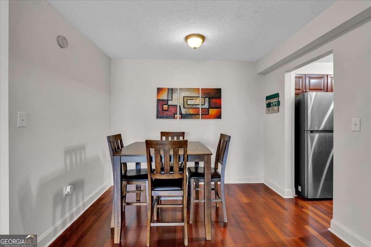Parklane at Peachtree - Residential
