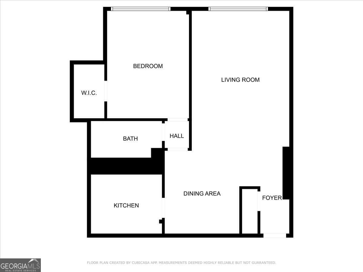 Parklane at Peachtree - Residential