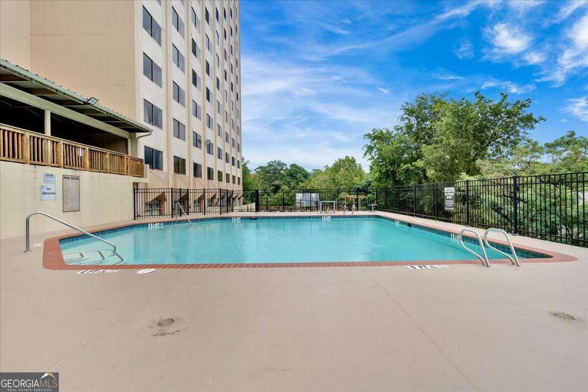 Parklane at Peachtree - Residential