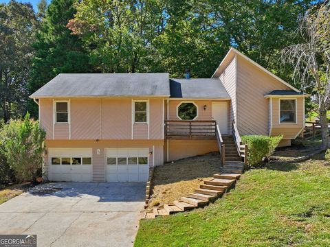 5680 Princeton Oaks DR Sugar Hill GA 30518