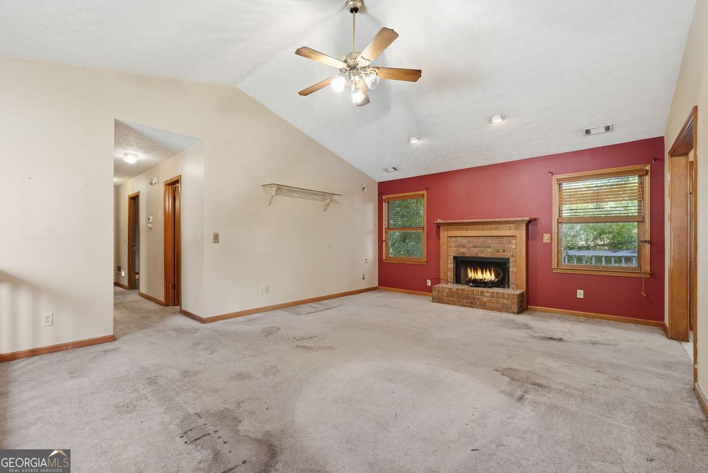 Photo of 5680 Princeton Oaks Drive, Sugar Hill, GA 30518 (MLS # 10632742)